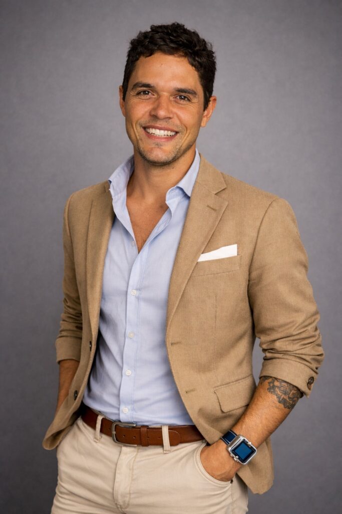 Douglas Tavares Bálico